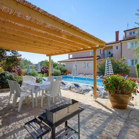 Franka 113 Apartman *