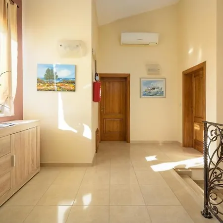 Franka 113 Apartment Bašanija