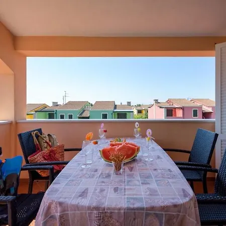 Franka 113 아파트 *