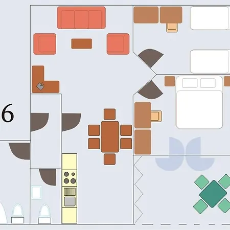 Franka 113 * Bašanija