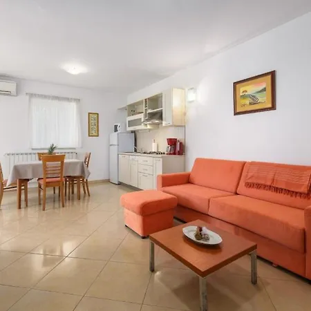 Franka 113 * Basanija