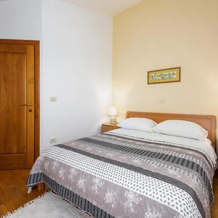 Franka 113 Apartment Bašanija