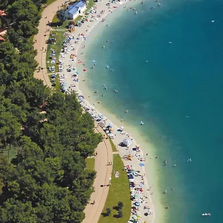 Apartment Franka 113 Bašanija