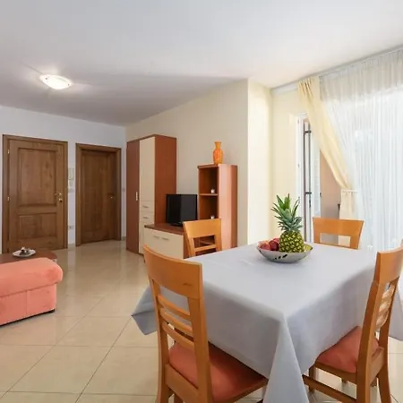 Franka 113 Apartment Bašanija