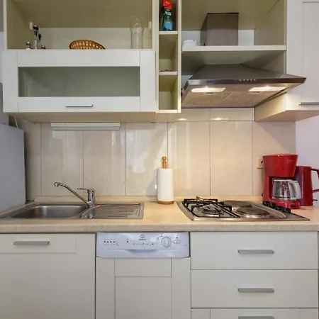 Franka 113 Apartman *