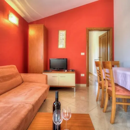 Franka 113 Apartman Basanija