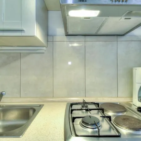 Franka 113 아파트