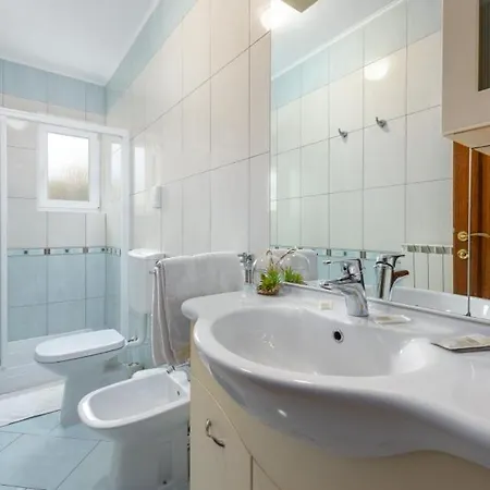 Apartment Franka 113 Basanija