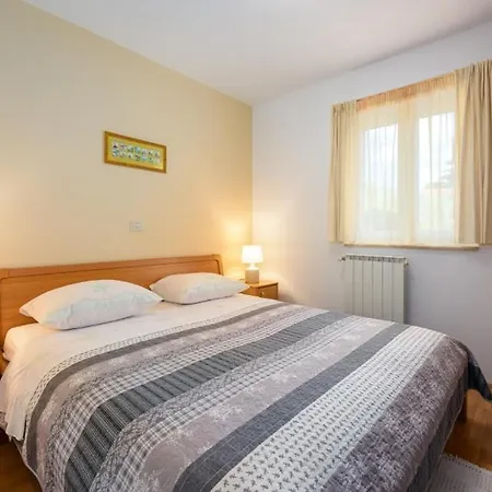 Franka 113 Apartman Basanija