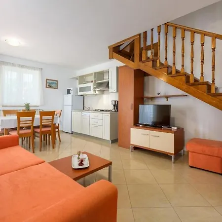 Franka 113 Apartment Basanija