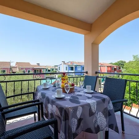 아파트 Franka 113