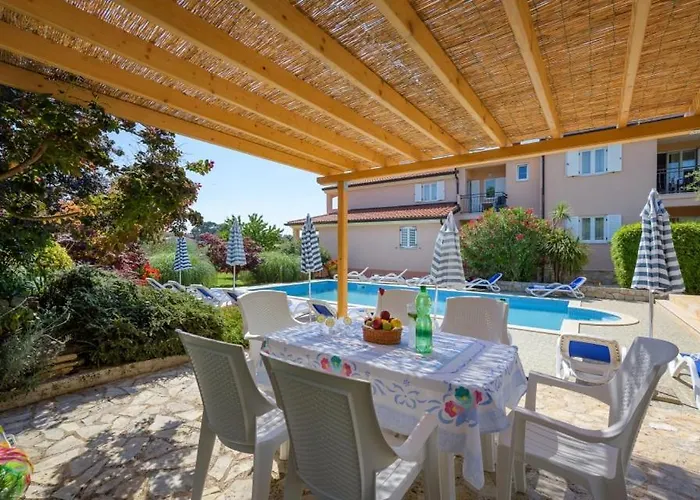 Franka 113 Apartman *