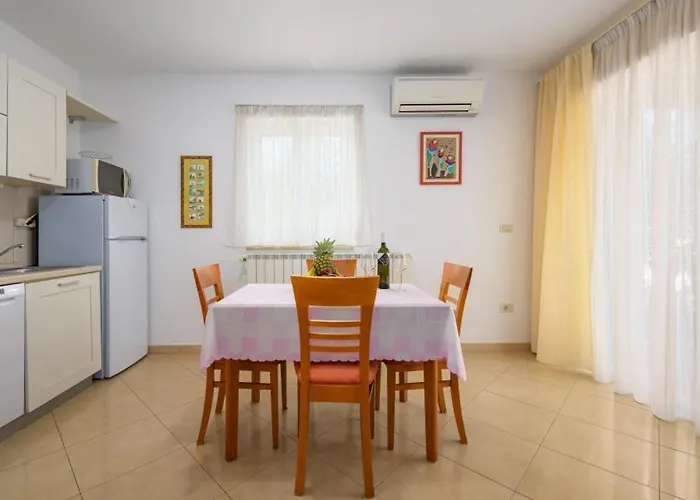 Franka 113 * Bašanija