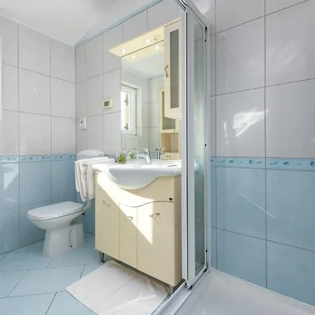 Franka 113 Apartmán