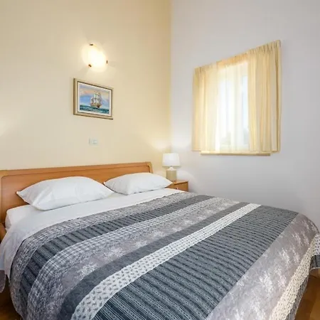 Franka 113 Apartament *