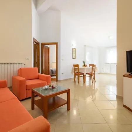 Franka 113 Apartament *