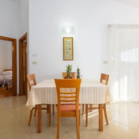 Franka 113 Apartament