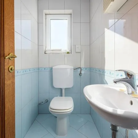 Franka 113 Apartament *