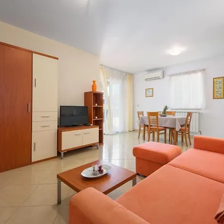 Franka 113 Apartament *