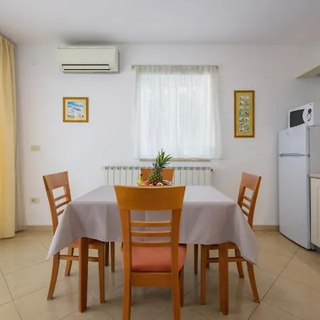 Apartament Franka 113