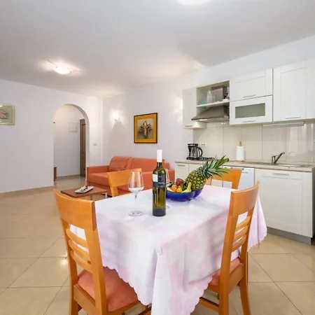 Franka 113 * Bašanija