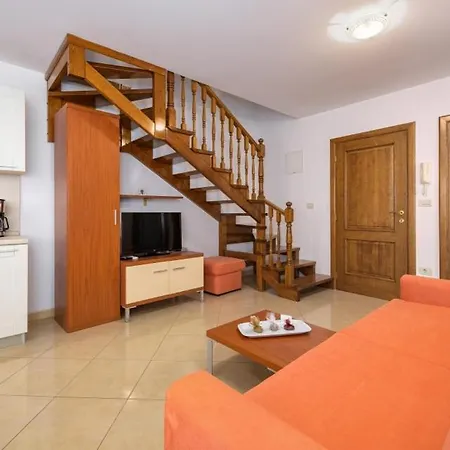 Franka 113 * Bašanija