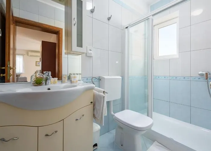 Апартаменты Franka 113 Башания