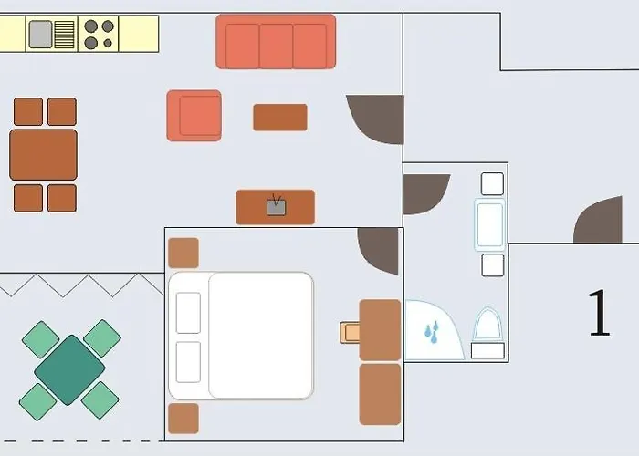 Franka 113 * Башания