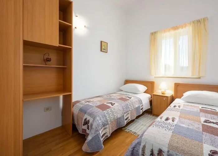 Franka 113 Апартаменты *