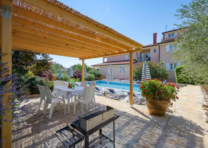 Franka 113 Апартаменты *