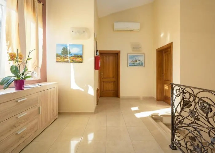 Franka 113 Апартаменты Башания