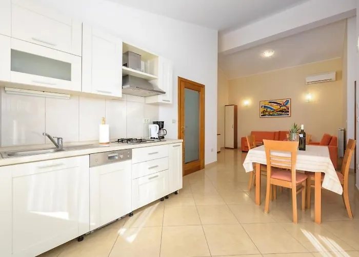 Franka 113 Apartmán *