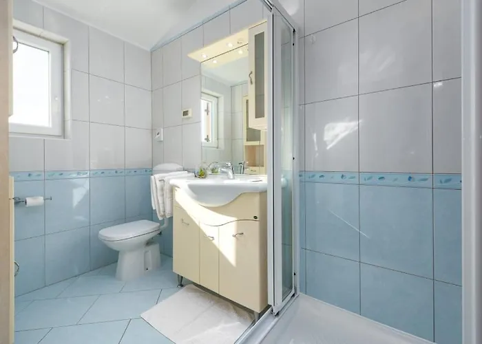 Franka 113 Апартаменты