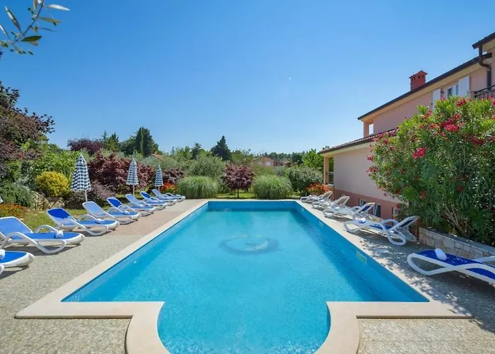 Franka 113 Апартаменты *