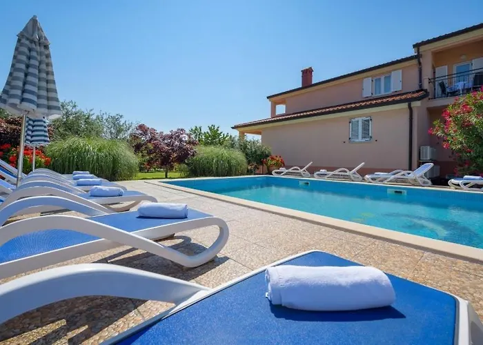 Franka 113 Апартаменты