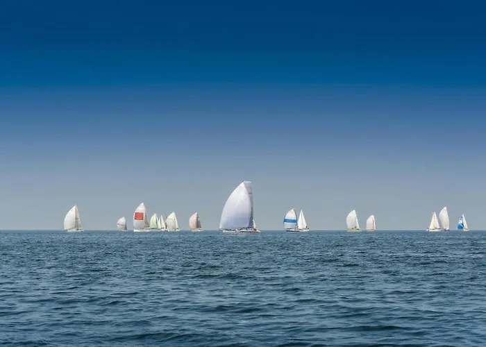 Franka 113 Апартаменты