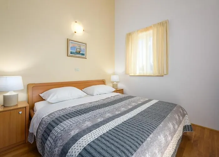 Franka 113 Апартаменты *