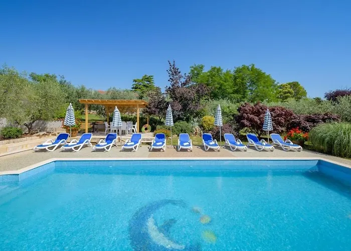 Franka 113 Апартаменты Башания