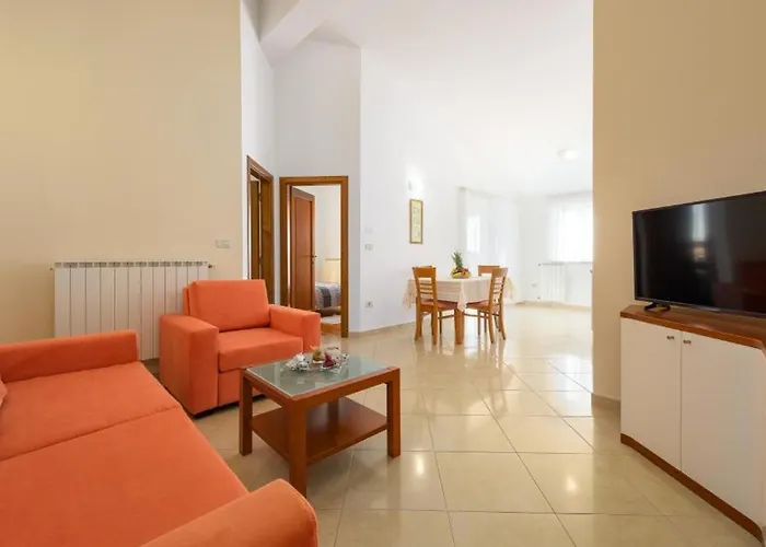 Franka 113 Apartmán *