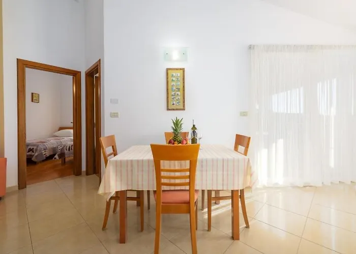 Franka 113 Апартаменты