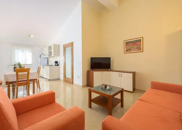 Franka 113 Апартаменты Башания