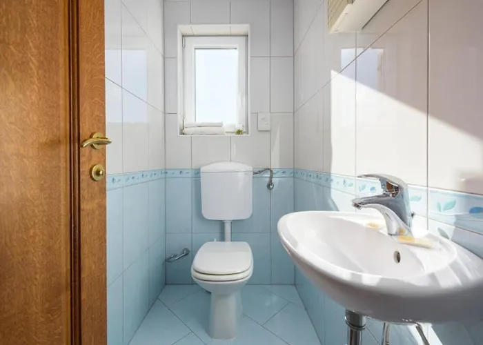 Franka 113 Апартаменты *