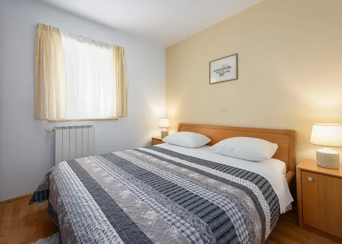 Lejlighed Franka 113 *