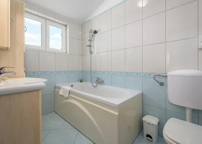 Apartmán Franka 113