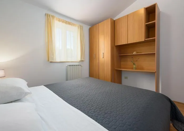 Franka 113 Апартаменты *