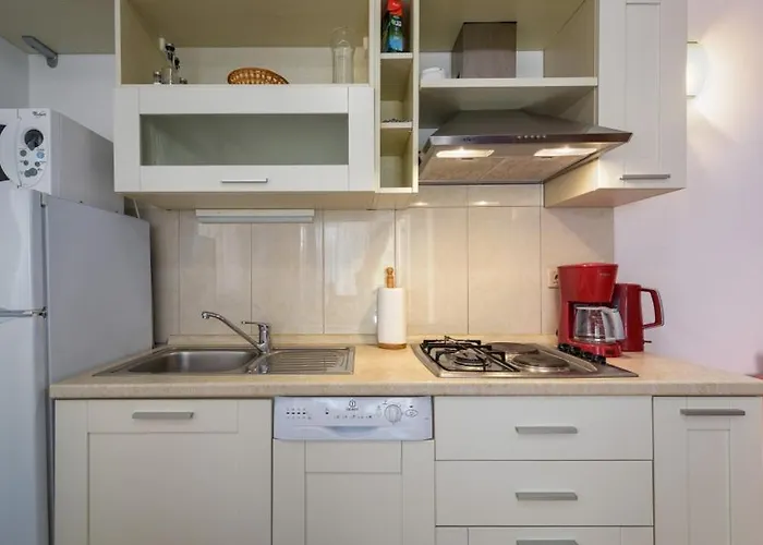 Franka 113 Апартаменты *