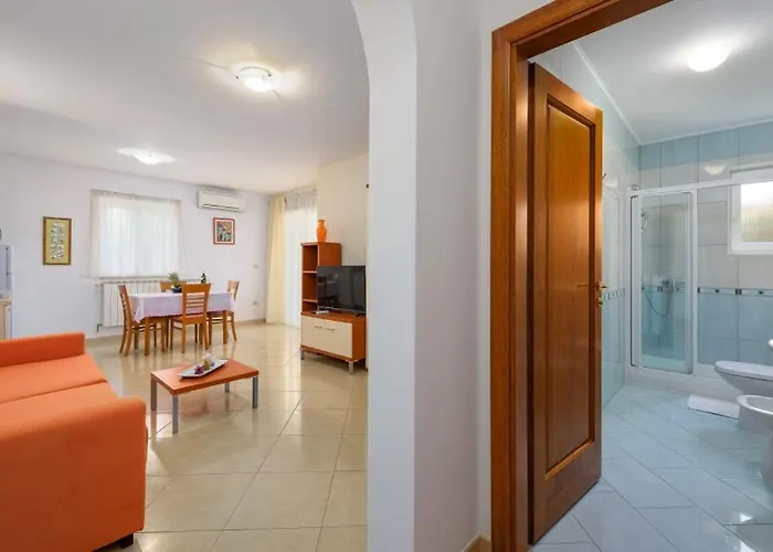 Franka 113 Apartmán