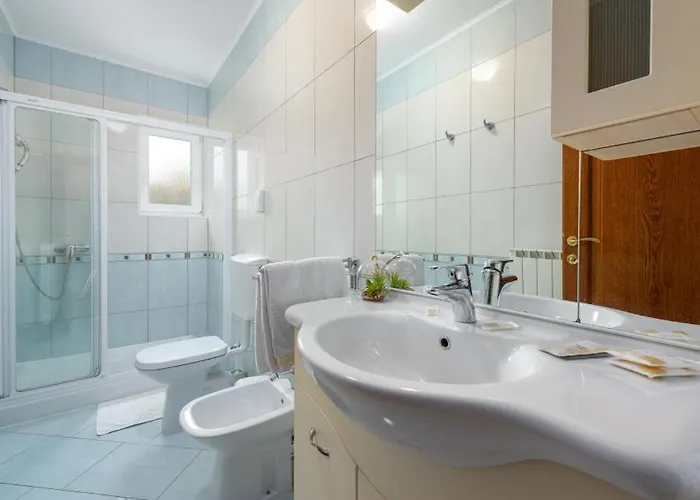 Апартаменты Franka 113 Башания