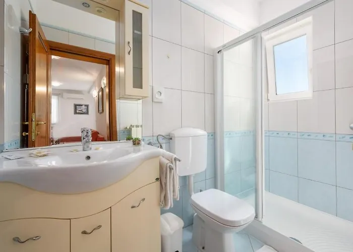 Franka 113 Апартаменты Башания