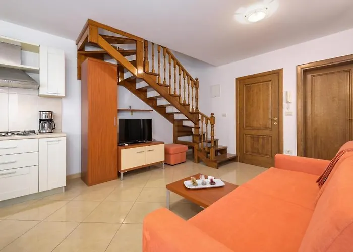 Franka 113 * Bašanija
